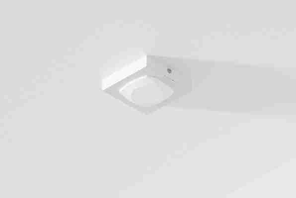 Oberon Hi-Point Open-Ceiling and Surface Mounts 905