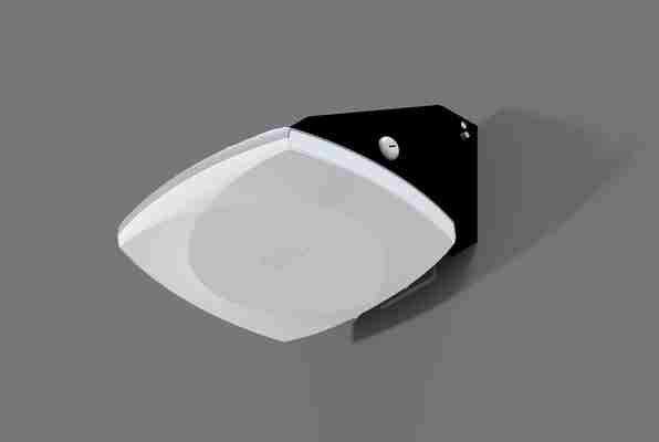 Oberon H-Plane Right-Angle Surface Mounts 1011