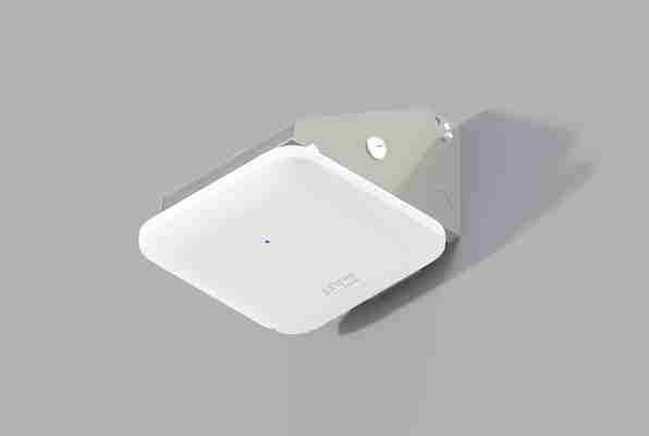 Oberon H-Plane Right-Angle Surface Mounts 1011
