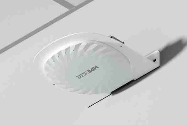 Oberon H-Plane Right-Angle Surface Mounts 1006