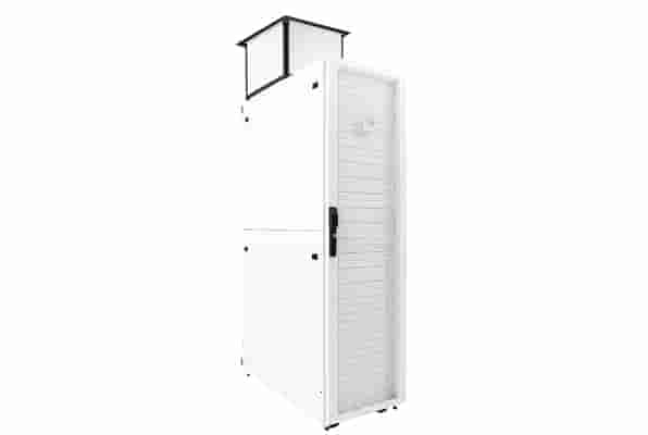 ZetaFrame Cabinet System