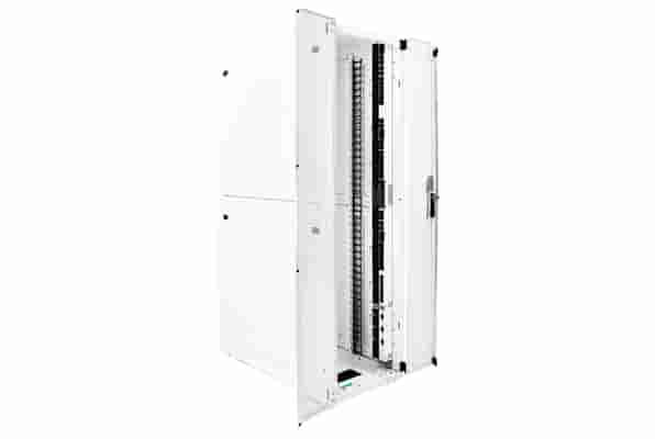 ZetaFrame Cabinet System