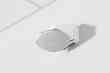 Oberon H-Plane Right-Angle Surface Mounts 1011