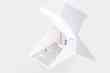 Oberon H-Plane Right-Angle Surface Mounts 1011