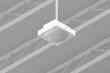 Oberon Hi-Point Open-Ceiling and Surface Mounts 905