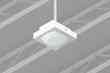 Oberon Hi-Point Open-Ceiling and Surface Mounts 905
