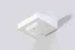 Oberon H-Plane Right-Angle Surface Mounts 1007
