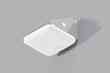 Oberon H-Plane Right-Angle Surface Mounts 1011