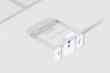 Oberon Hi-Point Open-Ceiling and Surface Mounts 1008