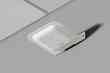 Oberon H-Plane Right-Angle Surface Mounts 1006