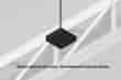 Oberon Hi-Point Open-Ceiling and Surface Mounts 900-HC