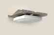 Oberon Hi-Point Open-Ceiling and Surface Mounts 1312