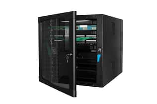 CUBE-iT Wall-Mount Cabinet