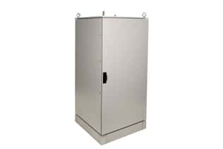 RMR Modular Enclosure