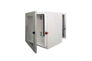 RMR Swing Wall-Mount Enclosure