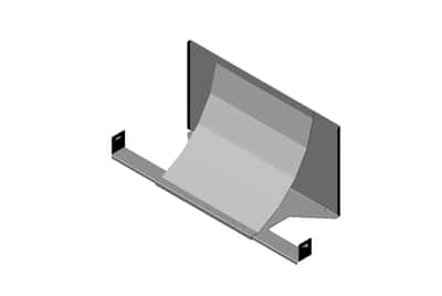 Air Director for ZetaFrame Cabinet