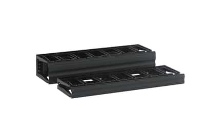 Velocity Horizontal Cable Manager