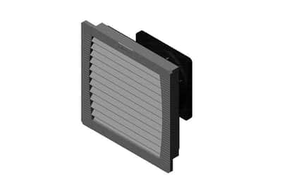 RMR Modular Enclosure Filter/Exhaust Fan