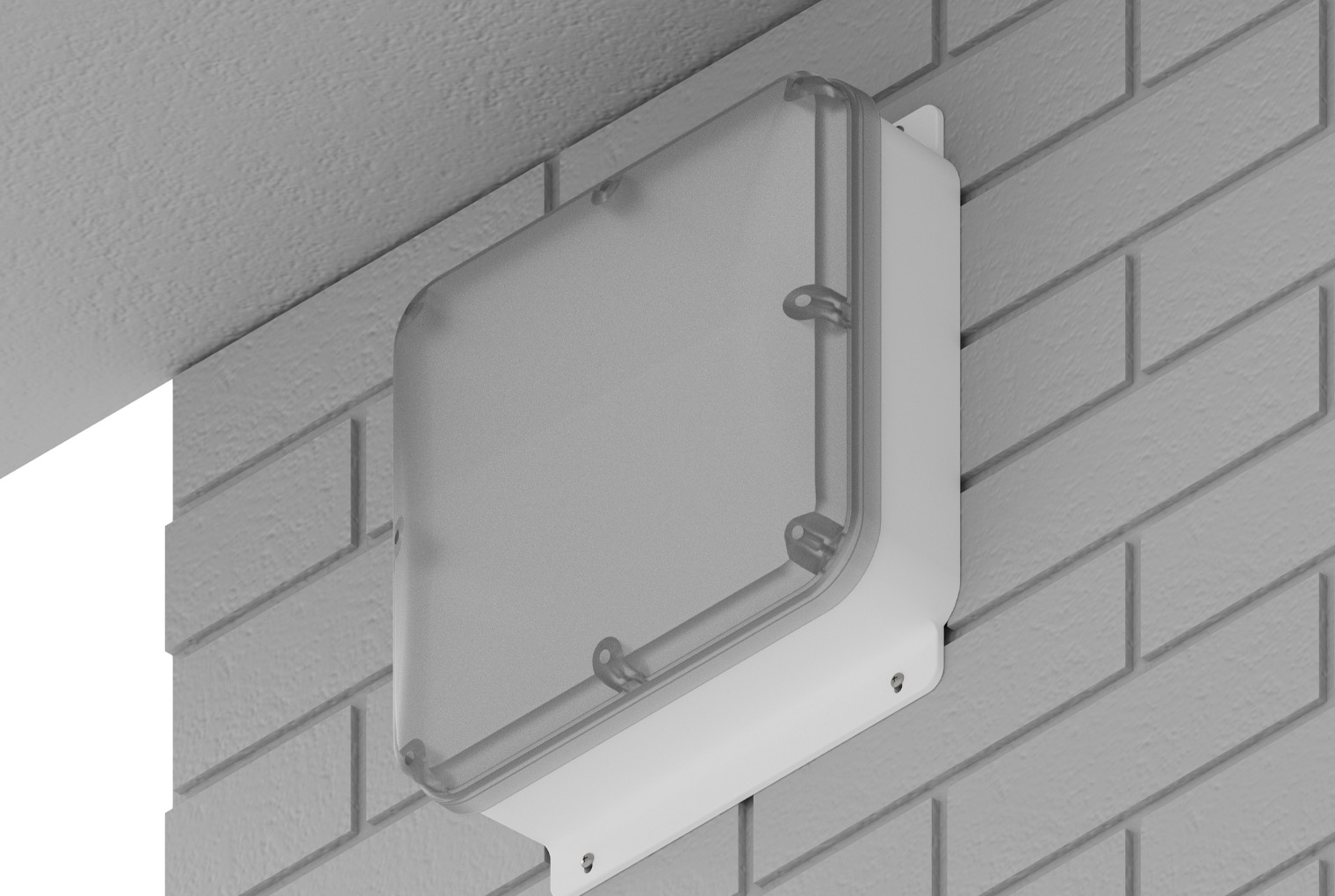 Oberon Skybar Environmental Enclosures 1020