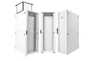 ZetaFrame Cabinet System