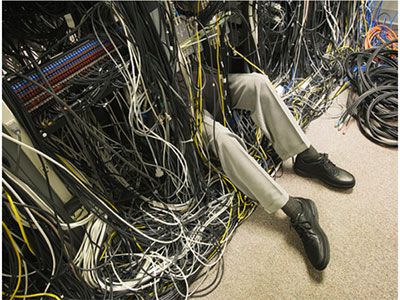 Top 10 Conference Room Cable Management Fails of 2016
