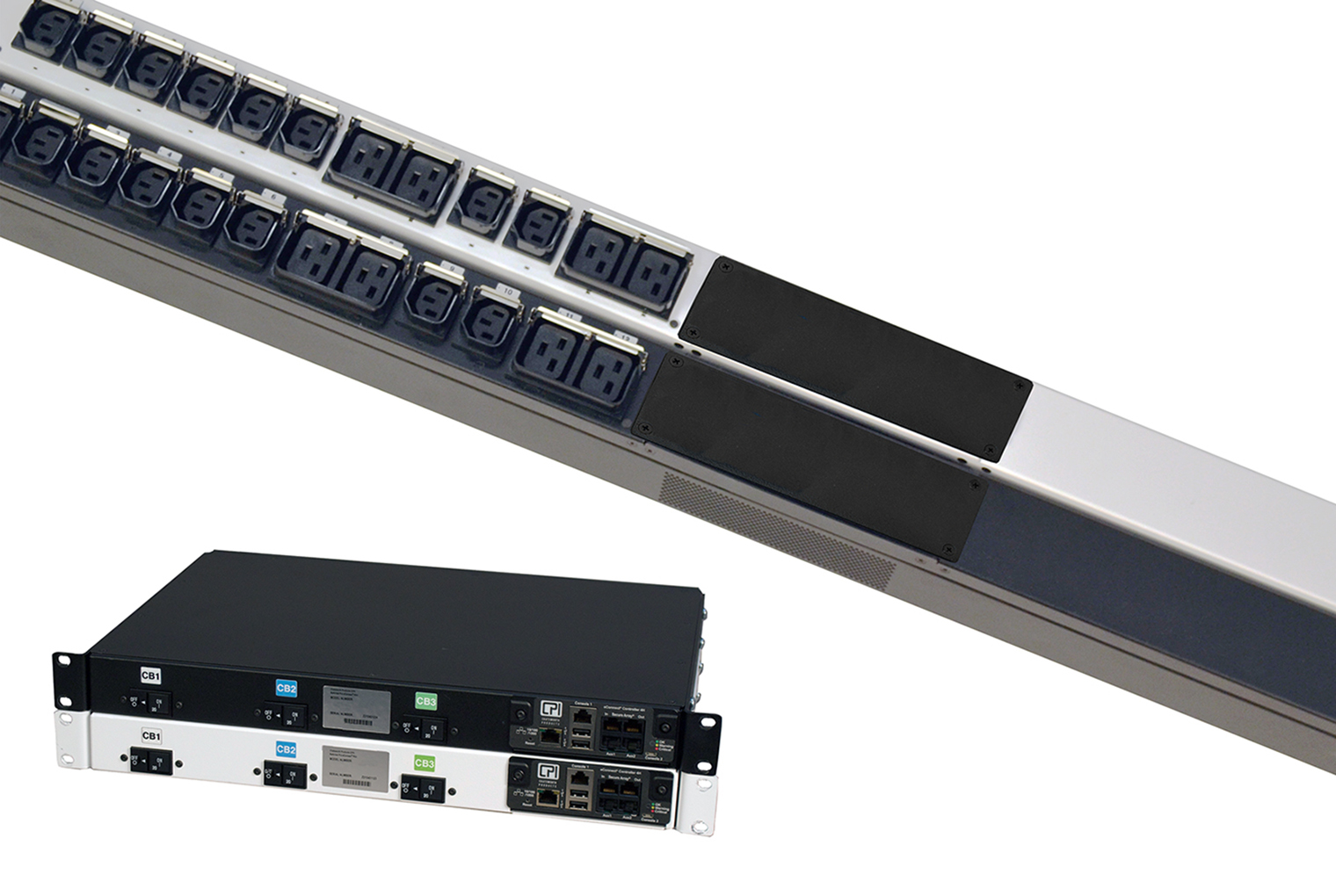 Basic eConnect® PDU