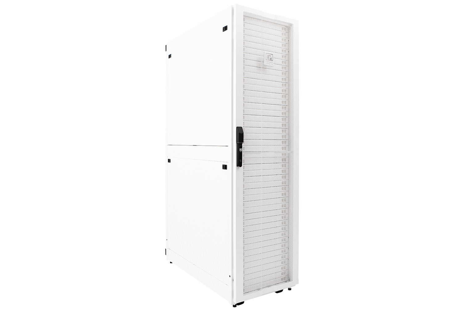 ZetaFrame Cabinet System - ZA12-A120A-E1 - Image 0 - Large