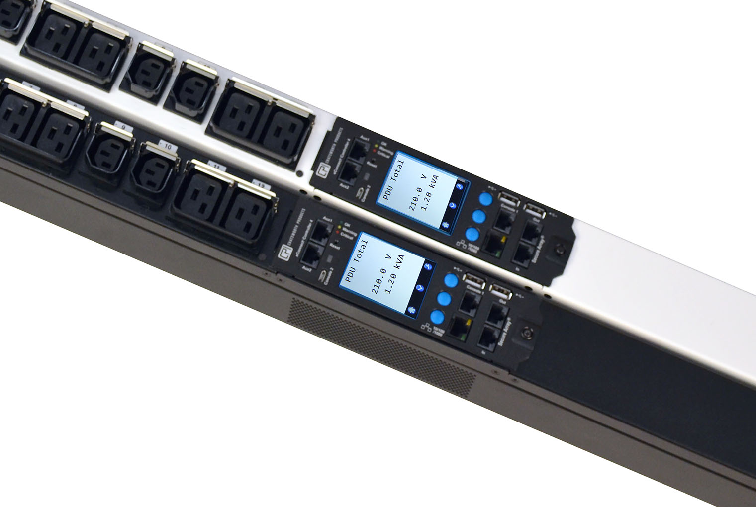 Monitored eConnect® PDU - EA-3018-CE - Image 0 - Large