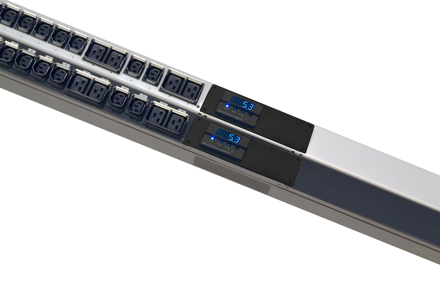 Metered eConnect® PDU