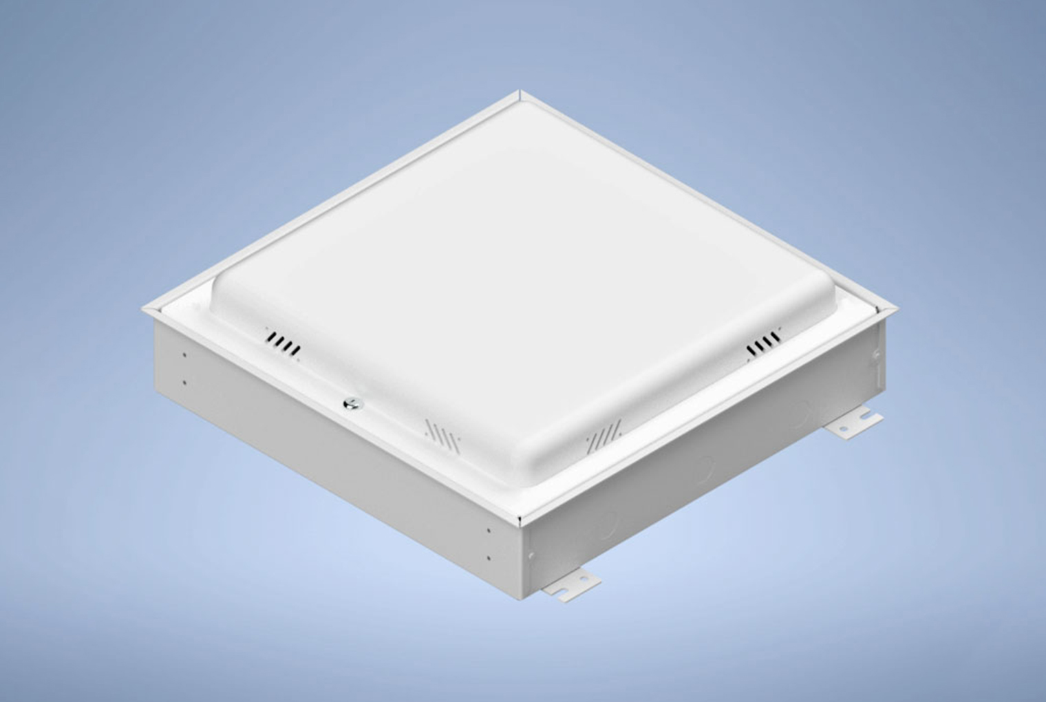 Oberon™ Wi-Tile™ Ceiling Enclosures 1074