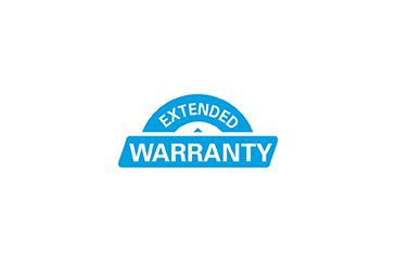 CPI-Branded Electronic Products Extended Warranty
