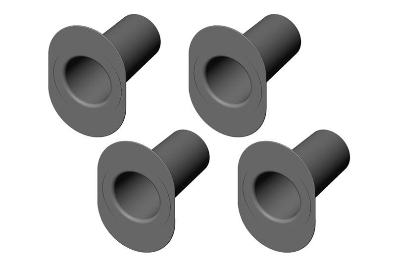 Cable Distribution Spools