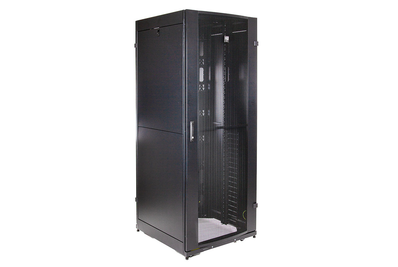 EF-Series EuroFrame™ Gen 2 Cabinet | Chatsworth Products