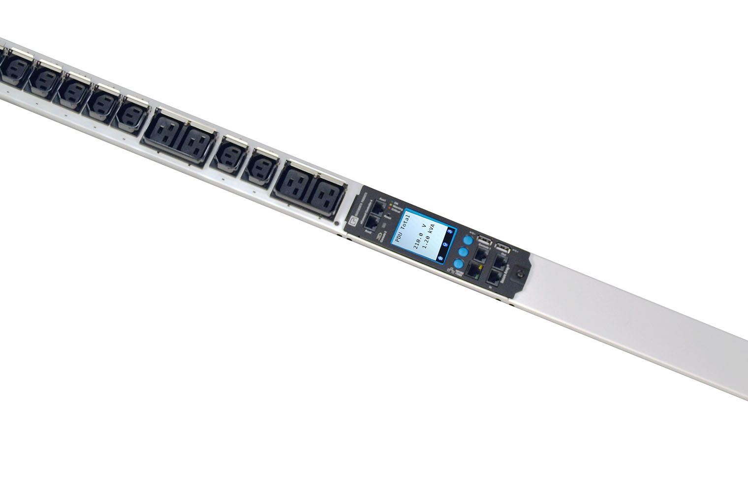 Switched Pro eConnect® PDU - EA-6007-E - Image 0 - Large