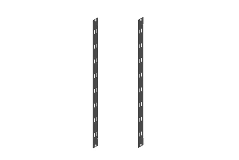 Cable Lashing Bracket for Z4-Series SeismicFrame® Cabinets
