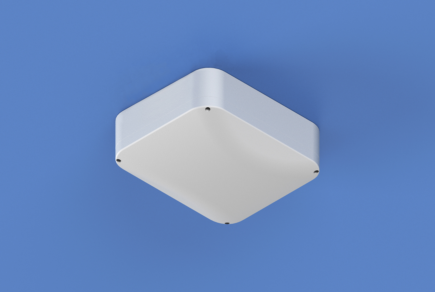 Oberon™ Hi-Bar™ Surface-Mount Enclosures 1014