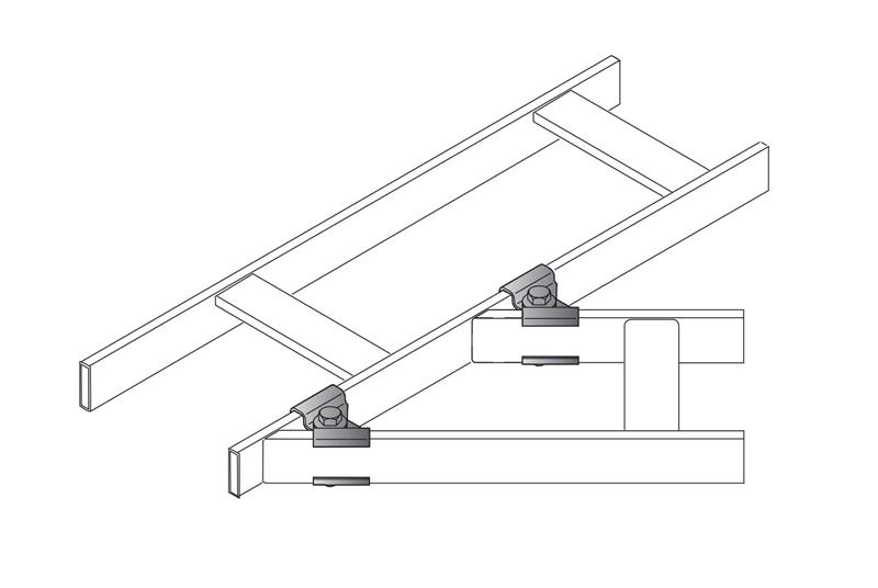 Adjustable Junction-Splice Kit
