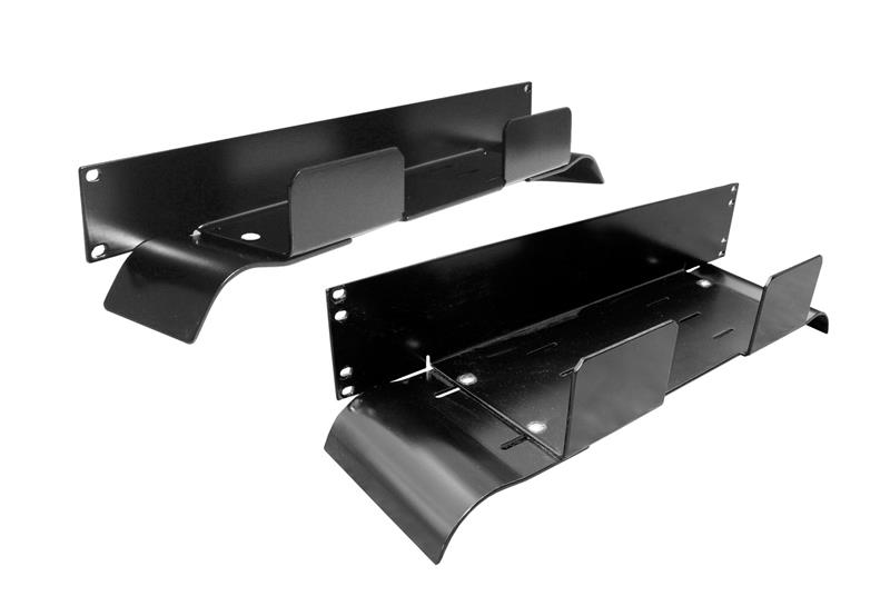 Upper Jumper Tray