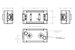 12V to 5V Electronic Lock Adapter Kit - 14916-C01 - Image 4